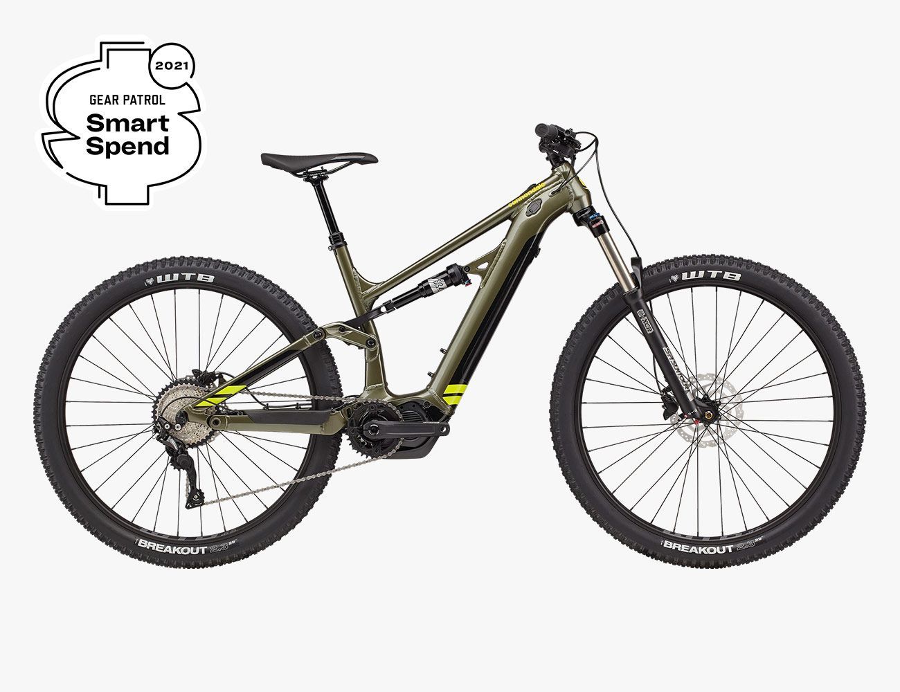 what is the best value electric mountain bike