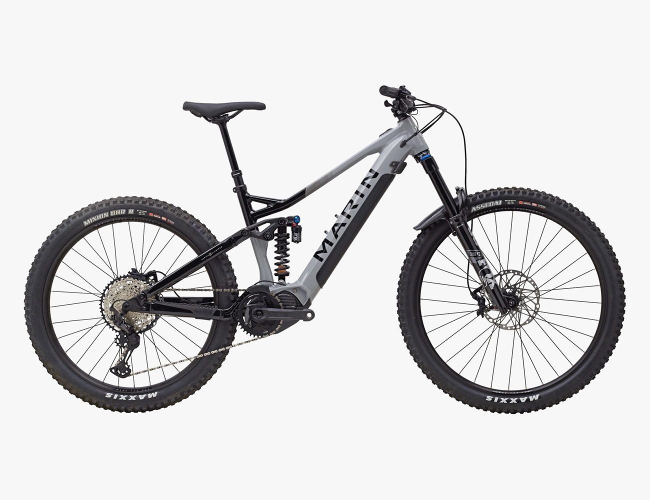 best men's electric mountain bike