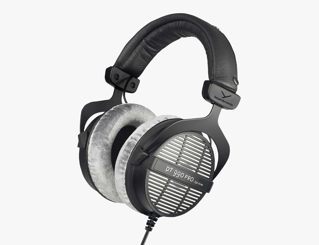 best dac amp for beyerdynamic dt 990 pro