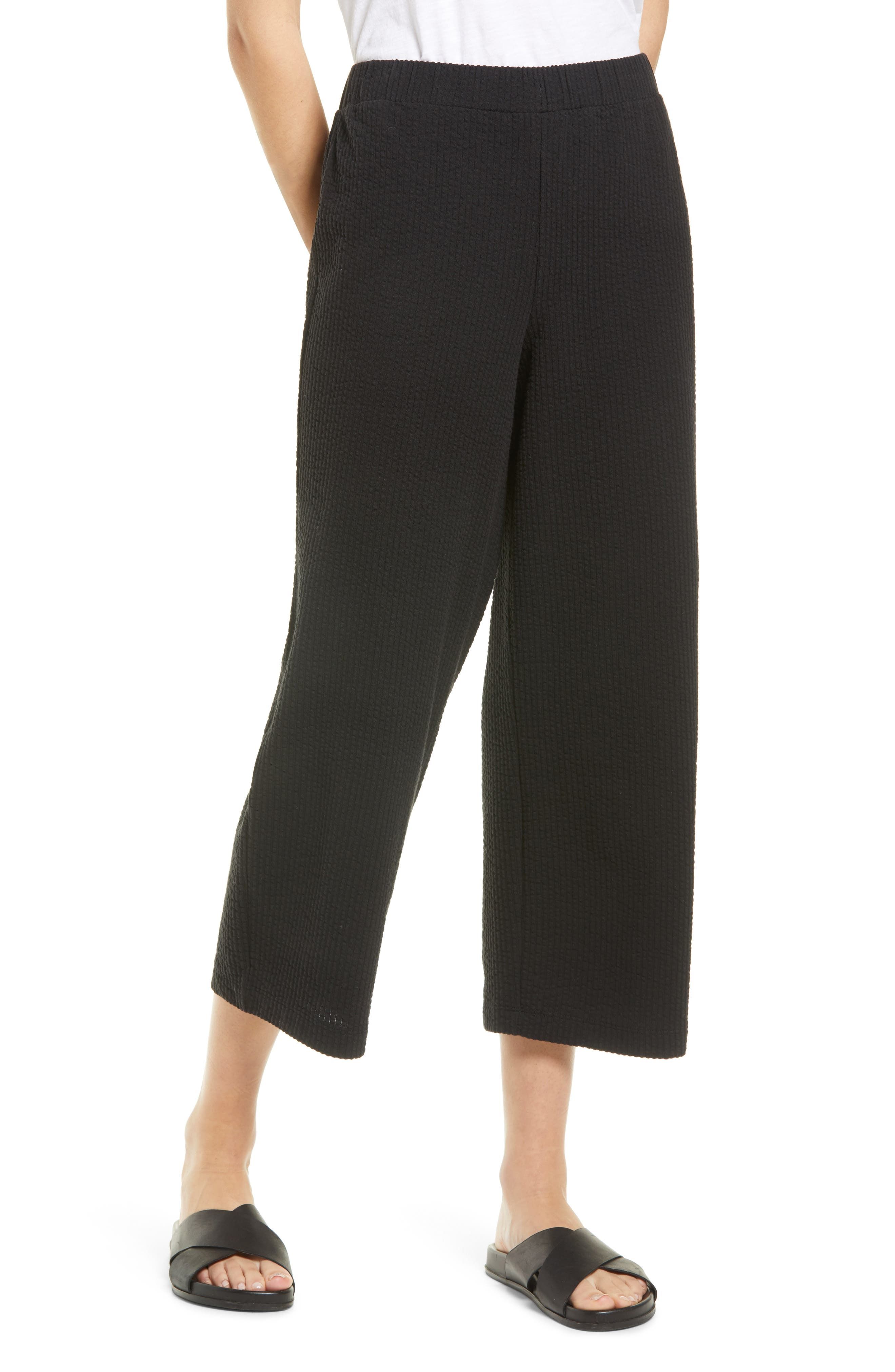 loose fit pants womens