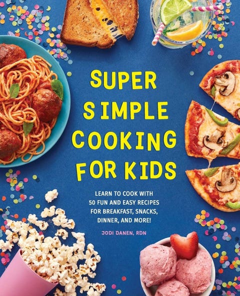 10 Best Cookbooks for Kids in 2021 - Fun Kid-Friendly Cookbooks