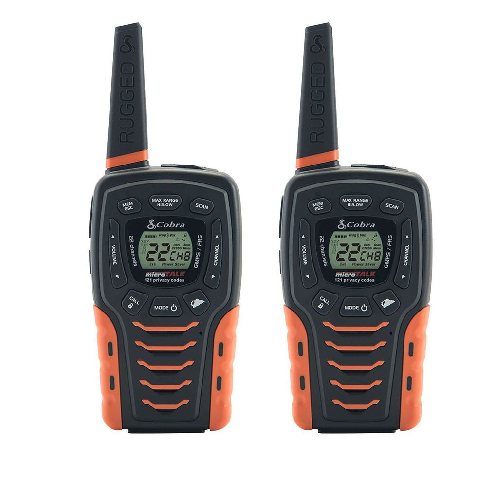 Best Two-Way Radios 2021 | Ham and CB Radio Reviews