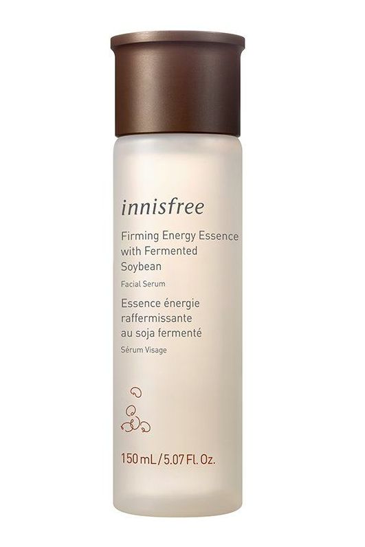 Innisfree Firming Energy Essence With Fermented Soybean Facial Serum