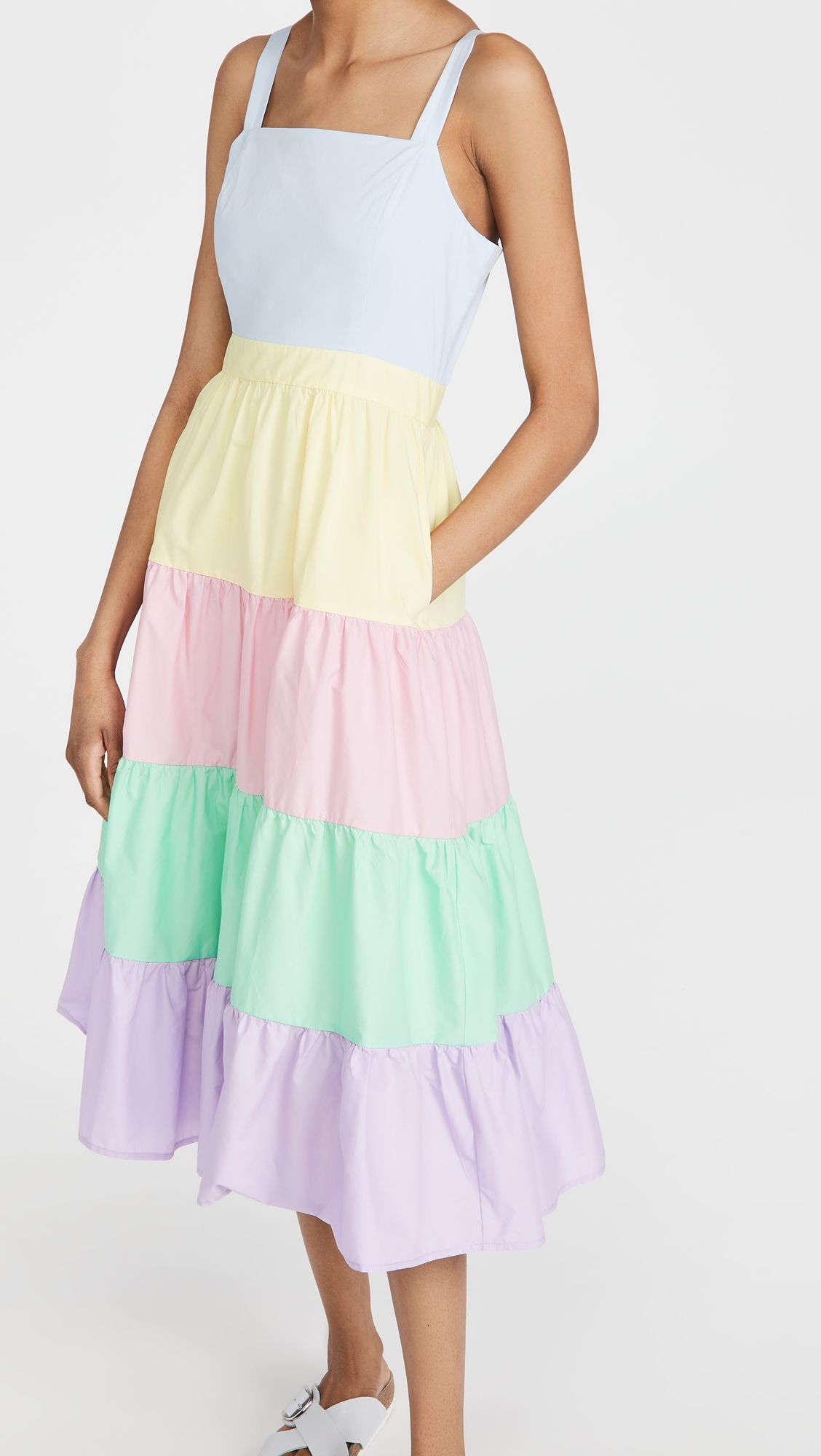 where to get cute sundresses