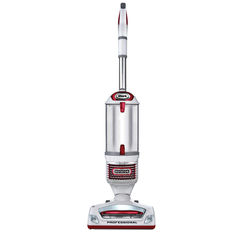 Rotator Professional Lift-Away Upright Vacuum