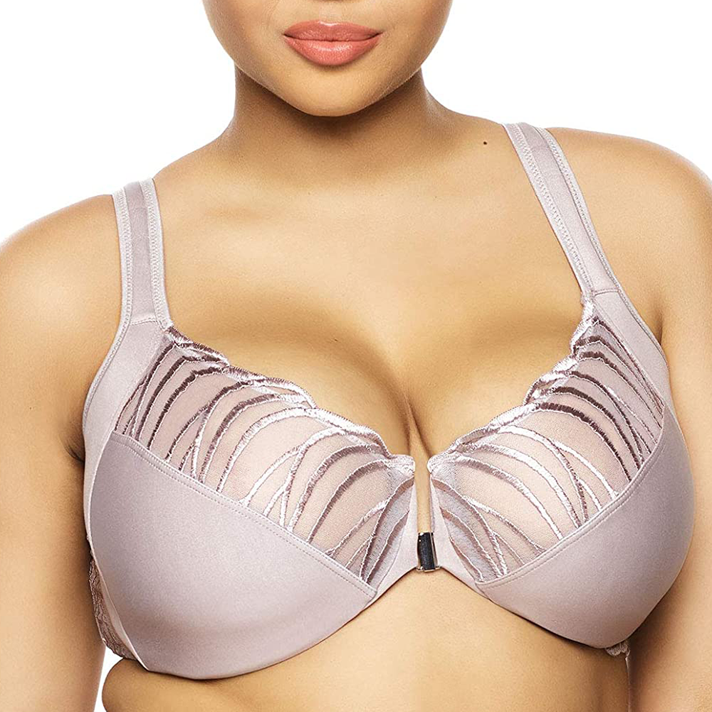 Best Bras For Large Busts Bras For Big Boobs