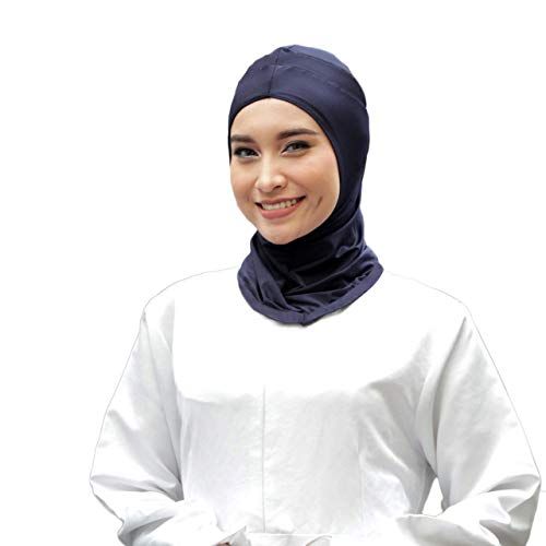 7 Best Sports Hijabs: Modest Activewear For Gym, Pool And Outside