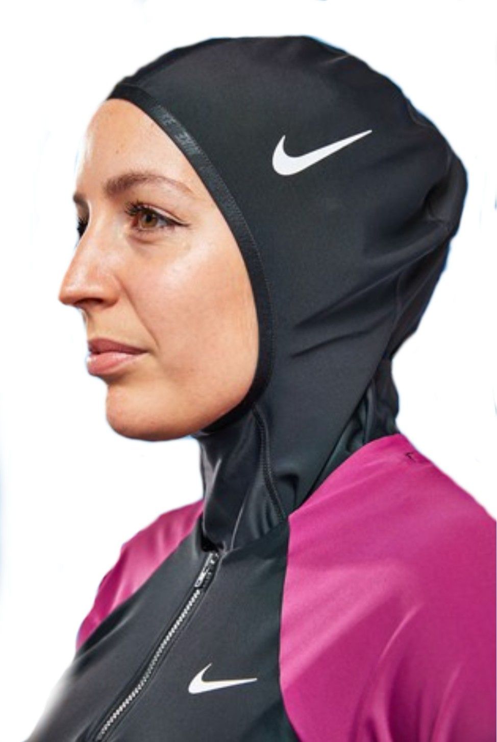 Nike Victory Swim Hijab