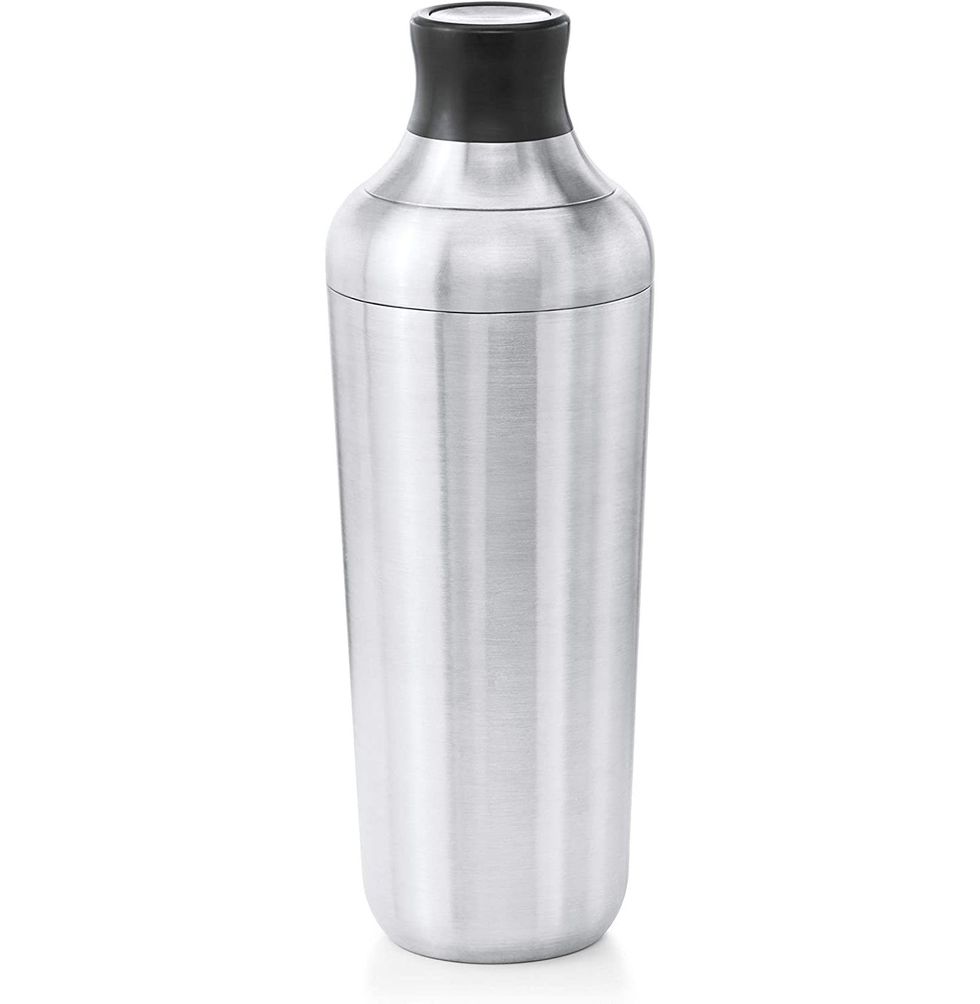 Luxe Cocktail Shaker