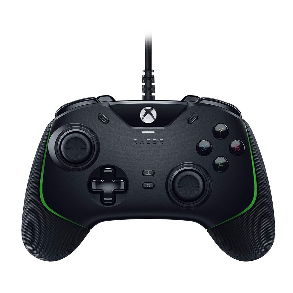 Wolverine V2 PC and Xbox Controller