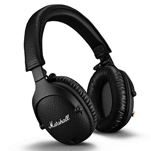 marshall monitor 1