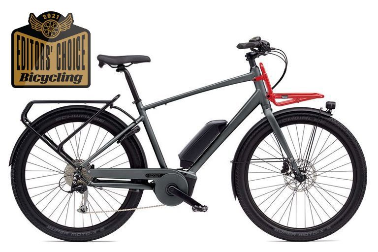 best range ebike