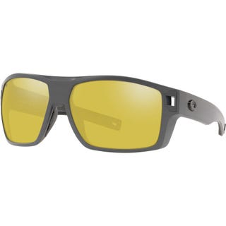 Costa del Mar Diego 580P Polarized Sunglasses Costa del Mar Diego 580P Polarized Sunglasses