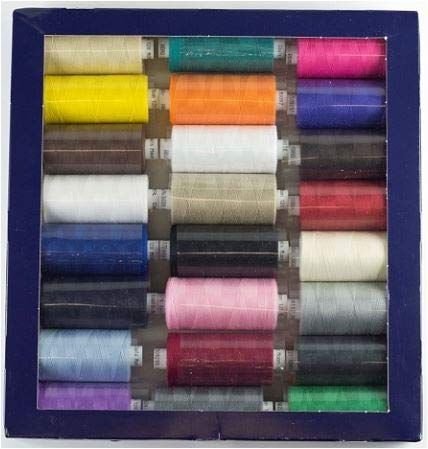 Sewing Machine Polyester Thread 
