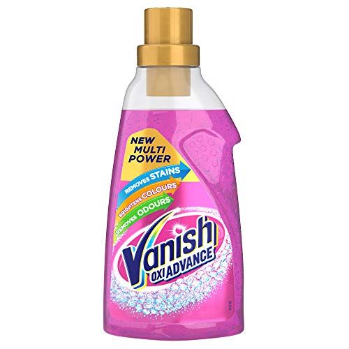 Vanish Gold Oxi Action Fabric Stain Gel