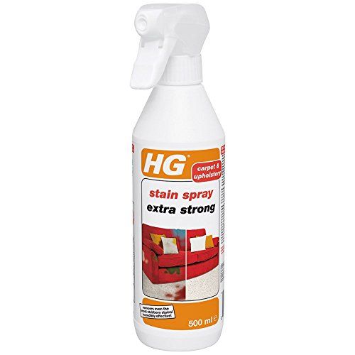 HG Stain Spray Extra Strong 500 ml