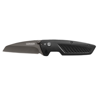 Gerber Fullback Assisted-Opening Knife Gerber Fullback Assisted-Opening Knife