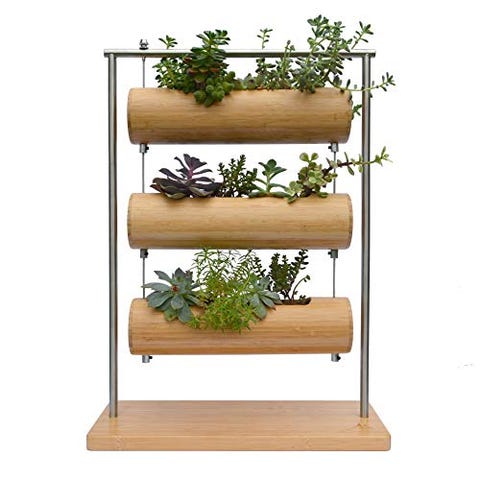 The 10 Best Vertical Gardens In 2021 The 10 Best Vertical Gardens In 2021, Vertical Garden Indoor
