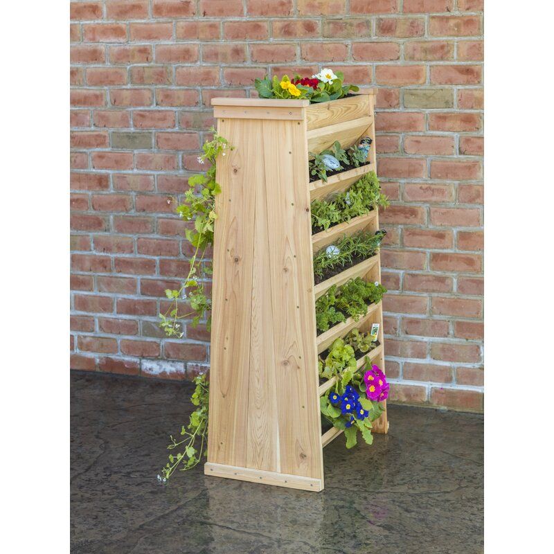 9 Best Vertical Gardens In 2023 | Vertical Garden Reviews