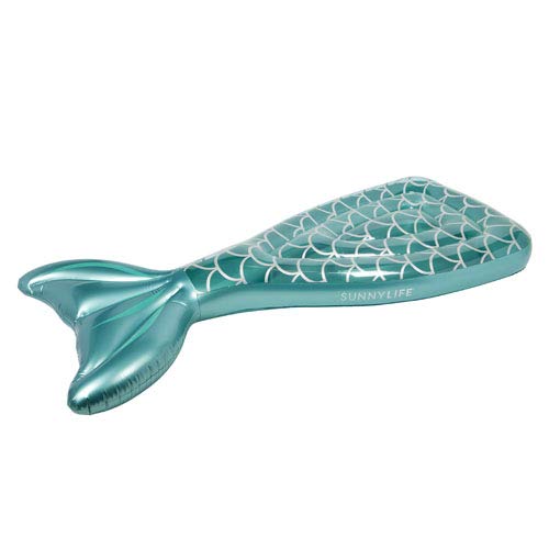 Mermaid Lie-On Float Mermaid Lie-On Float