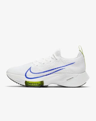 Nike Air Zoom Tempo NEXT%