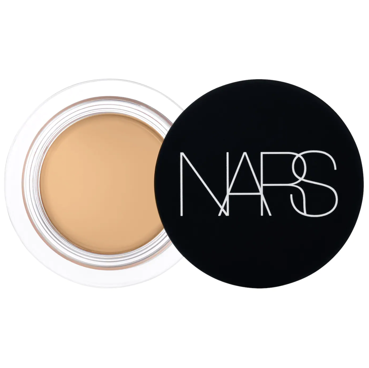 NARS Soft Matte Complete Concealer Pot - Praline