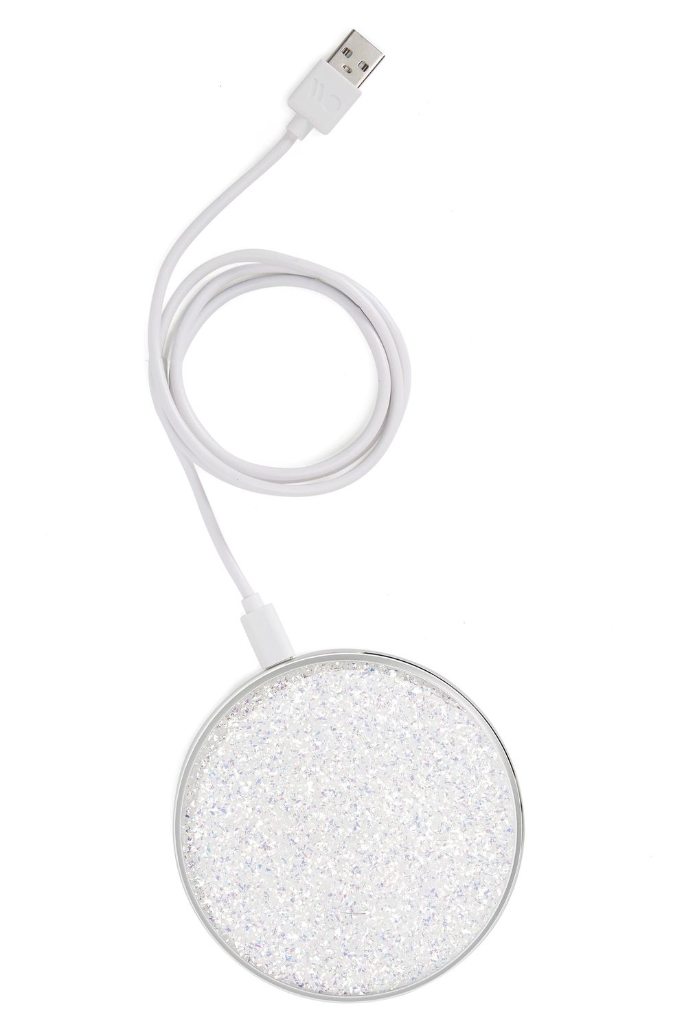 Twinkle Power Disc Wireless Charger