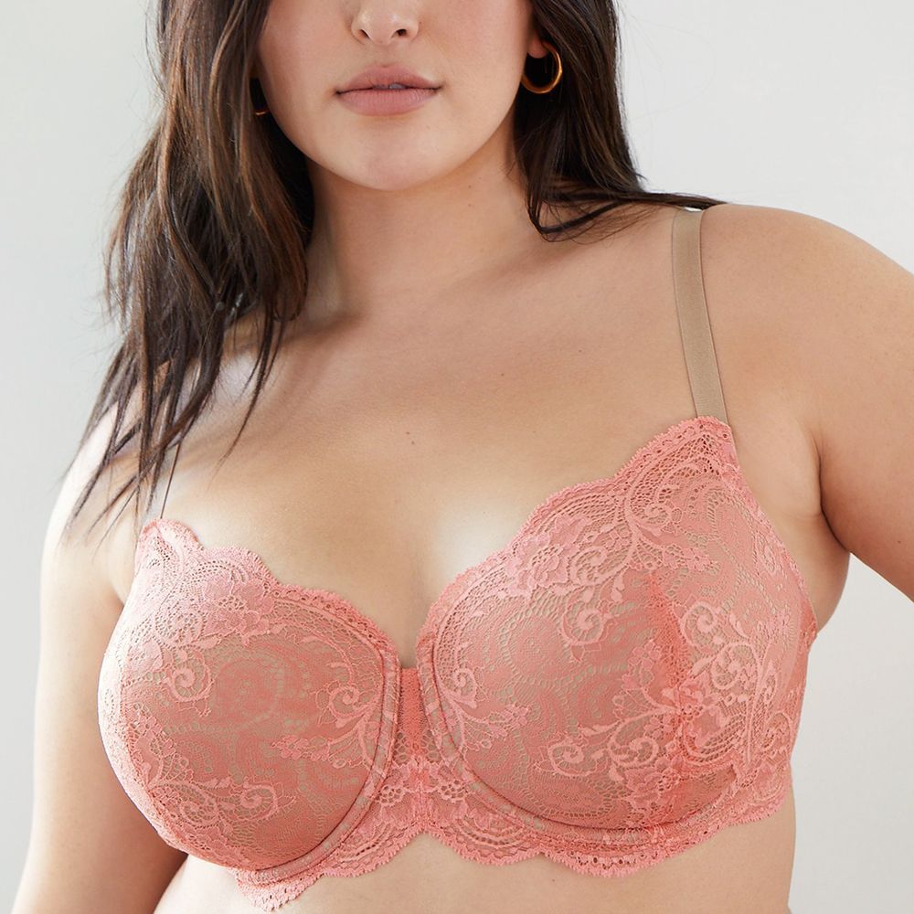 Bra size for big boobs The 18 Best Bras For Big Boobs And Diverse Bodies Best Of 2021