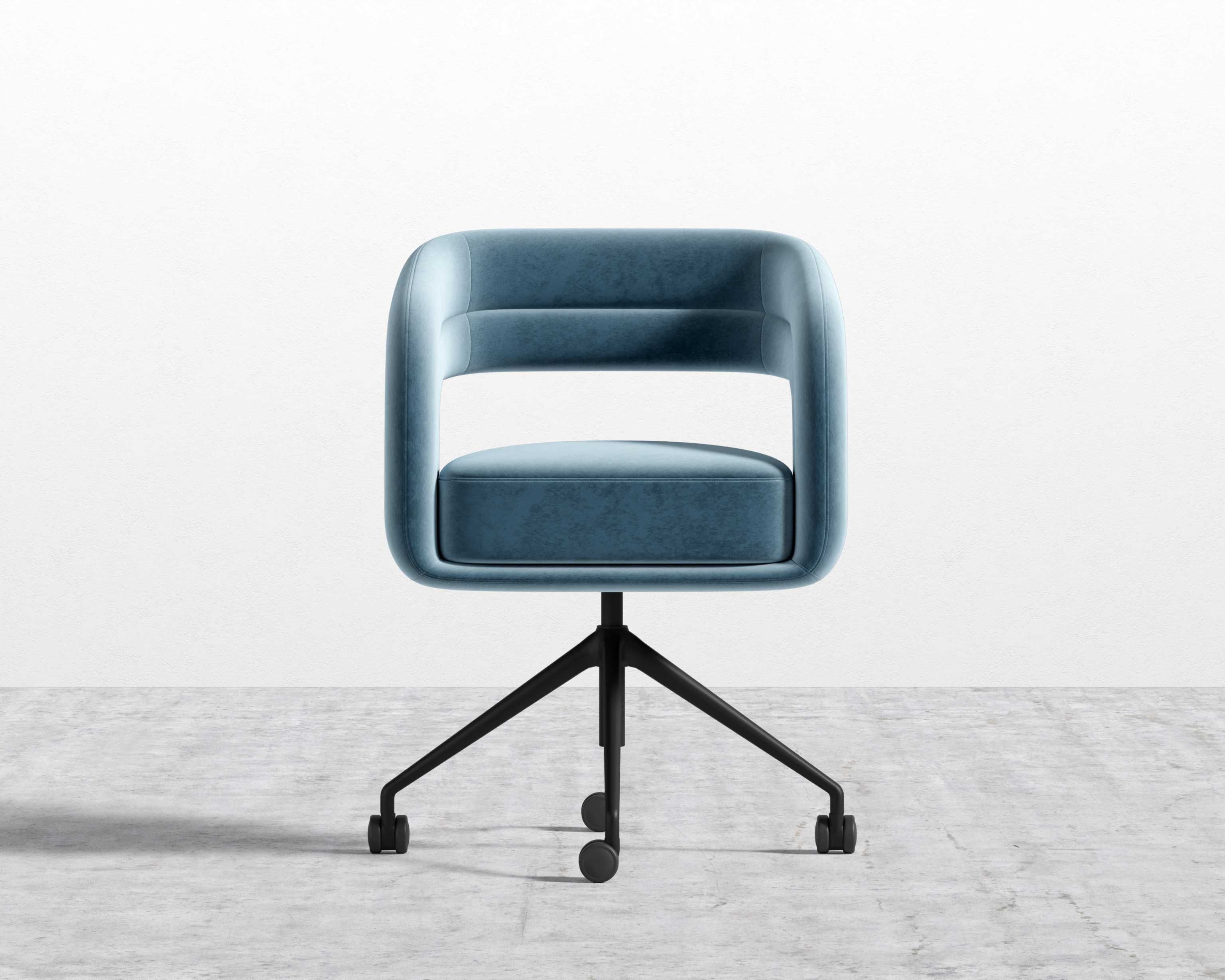 The Best Office Chairs Of 2021, Cool Modern Desk Chairs