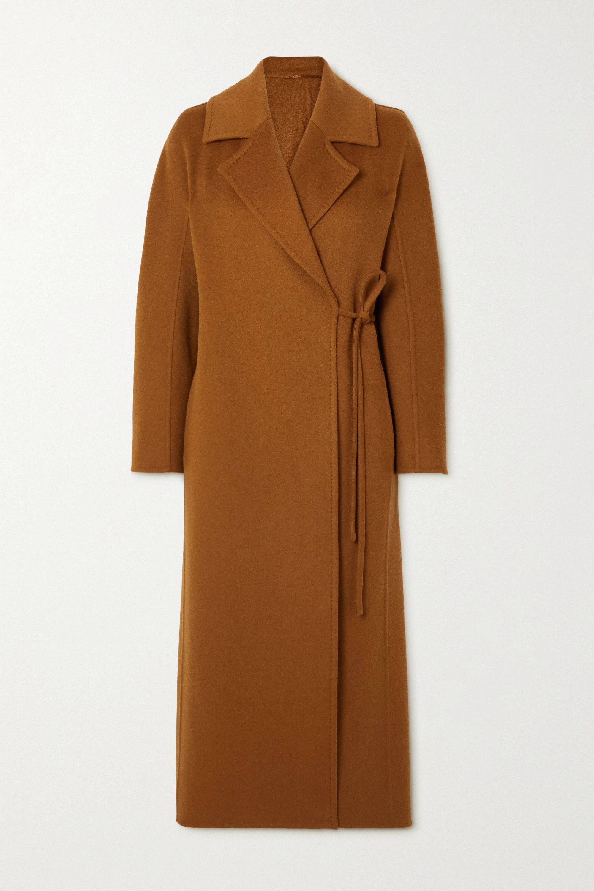 42 Of The Best Camel Coats To Buy Now