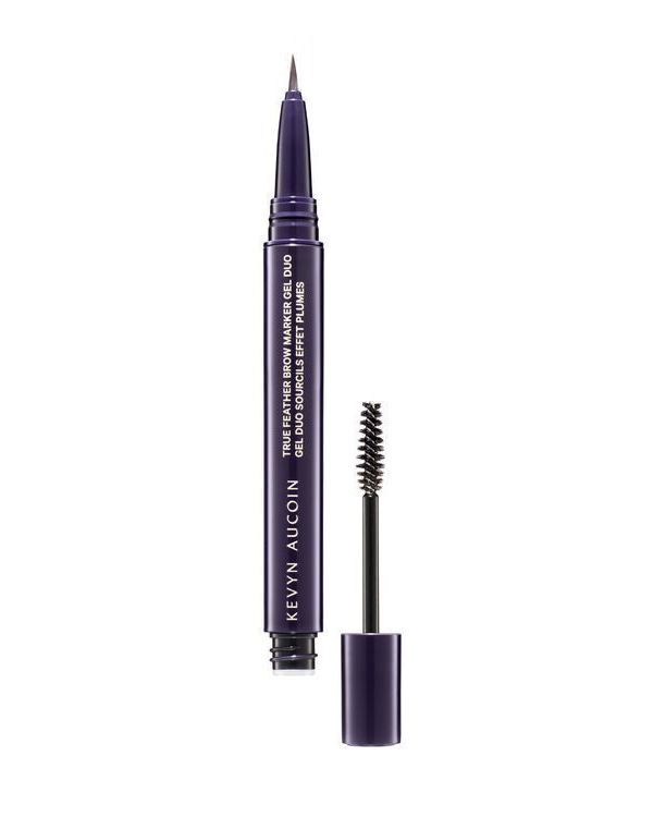 True Feather Brow Gel Duo by Kevyn Aucoin