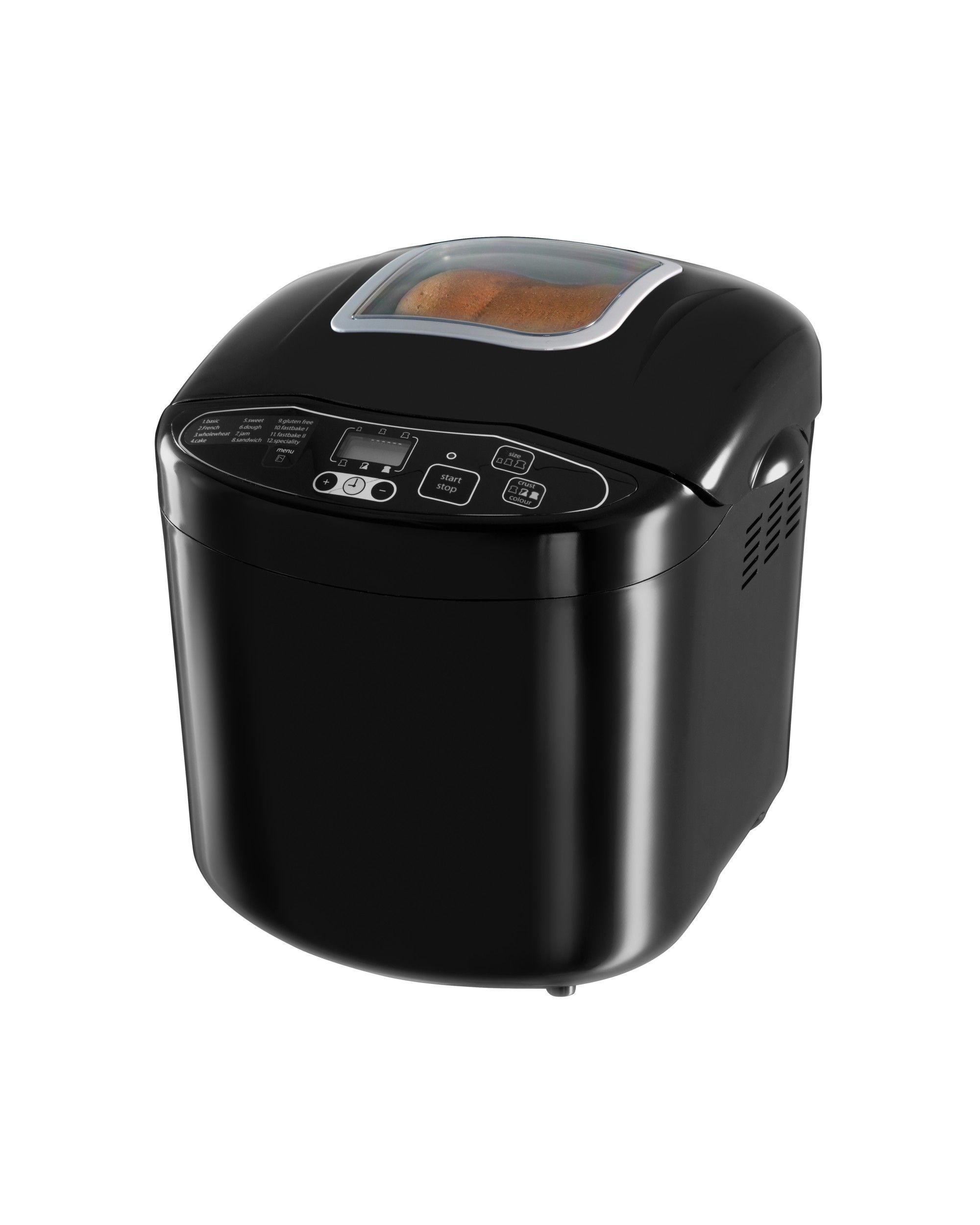 Best bread maker sale 2016