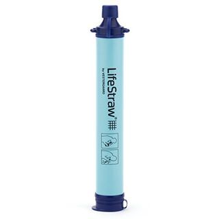 How Does The LifeStraw Work?