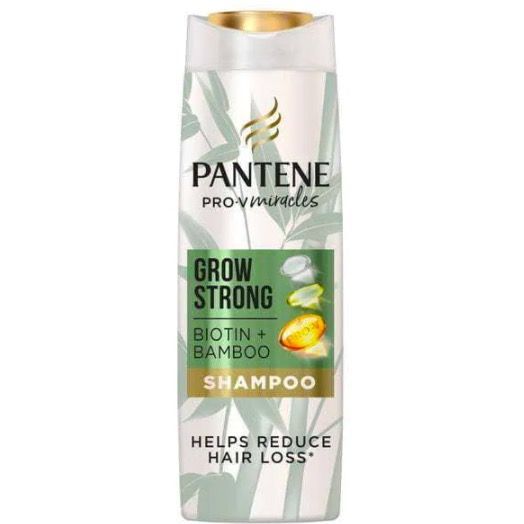 best hair loss shampoo 