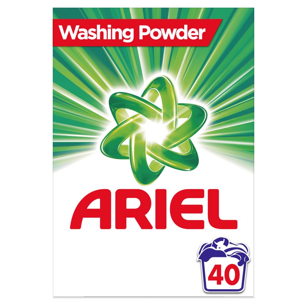Ariel Regular Washing Powder