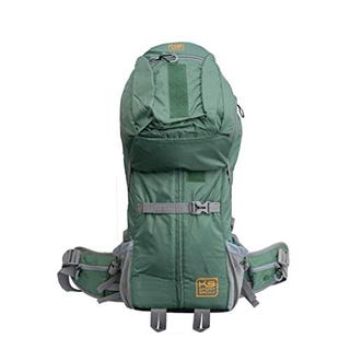 Rover 2 Dog Carrier Backpack