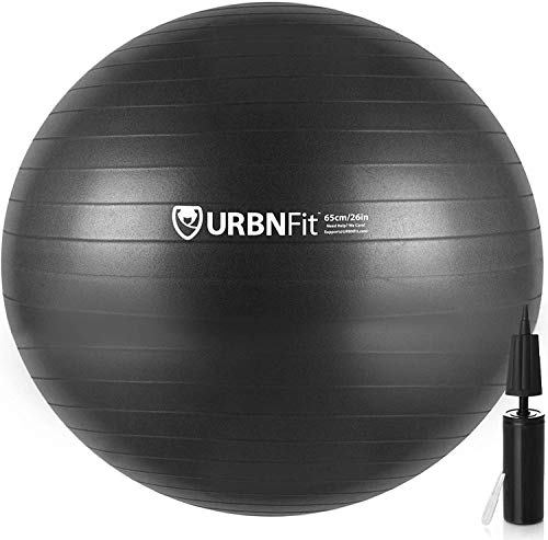 URBNFit Exercise Ball
