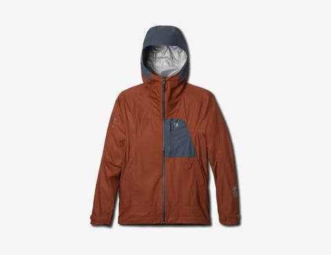 The 10 Best Rain Jackets Of 21