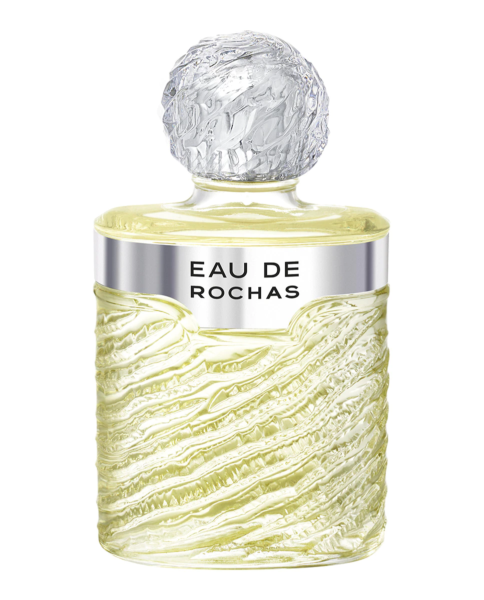 ‘Eau de Rochas’