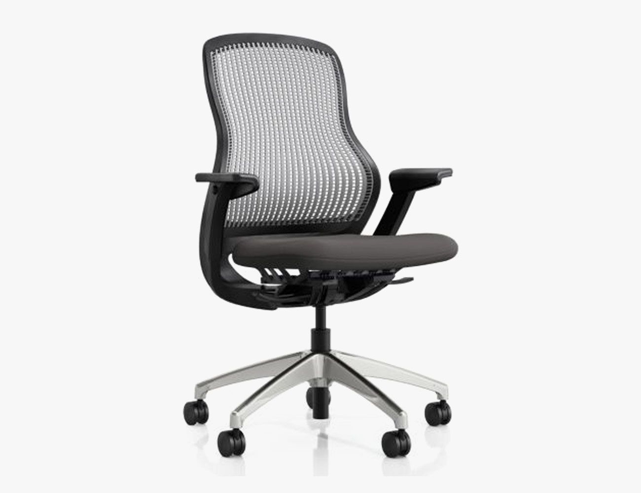 The 6 Best Office Chairs, Tested and Reviewed