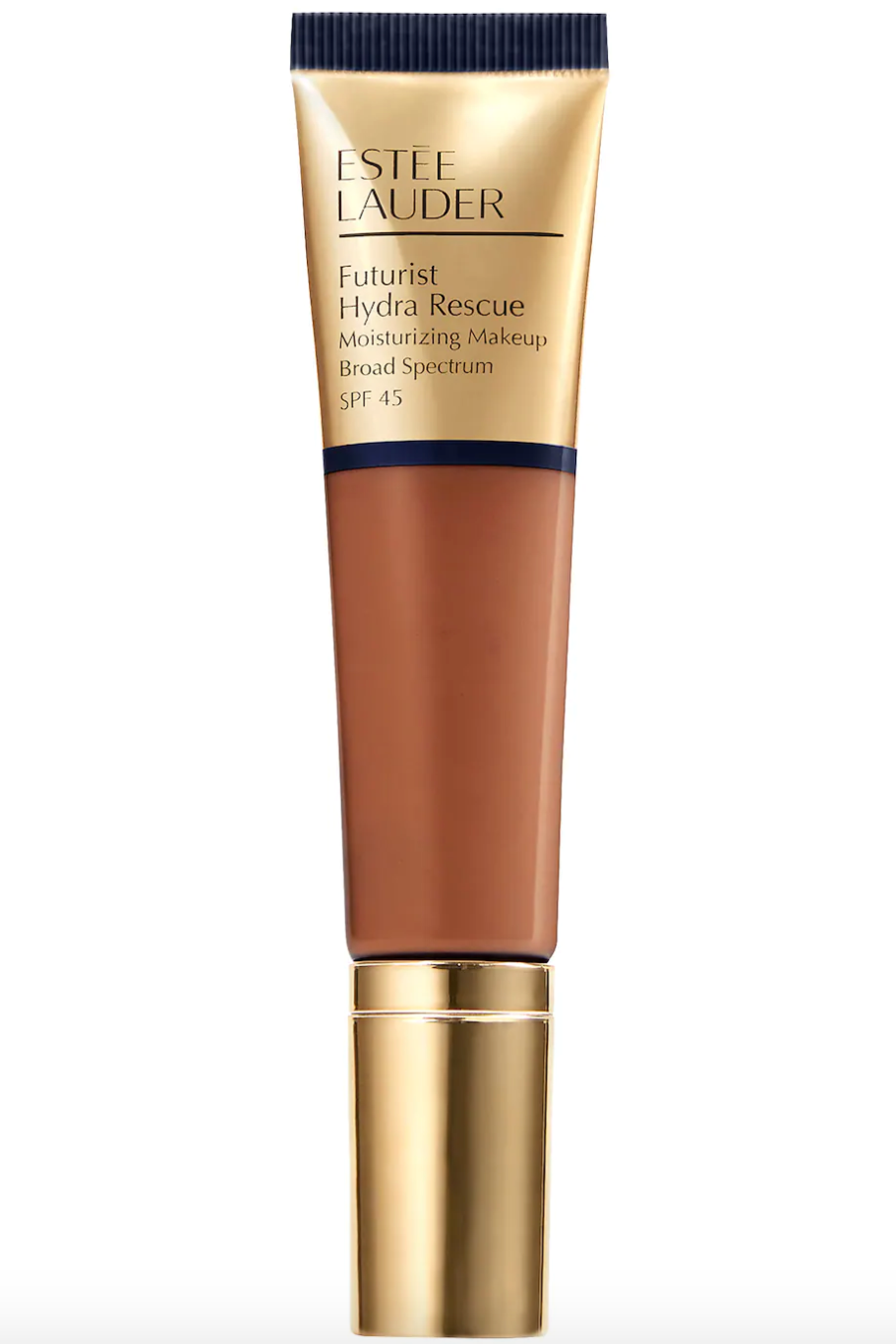 Estée Lauder Futurist Hydra Rescue Moisturizing Foundation SPF 45