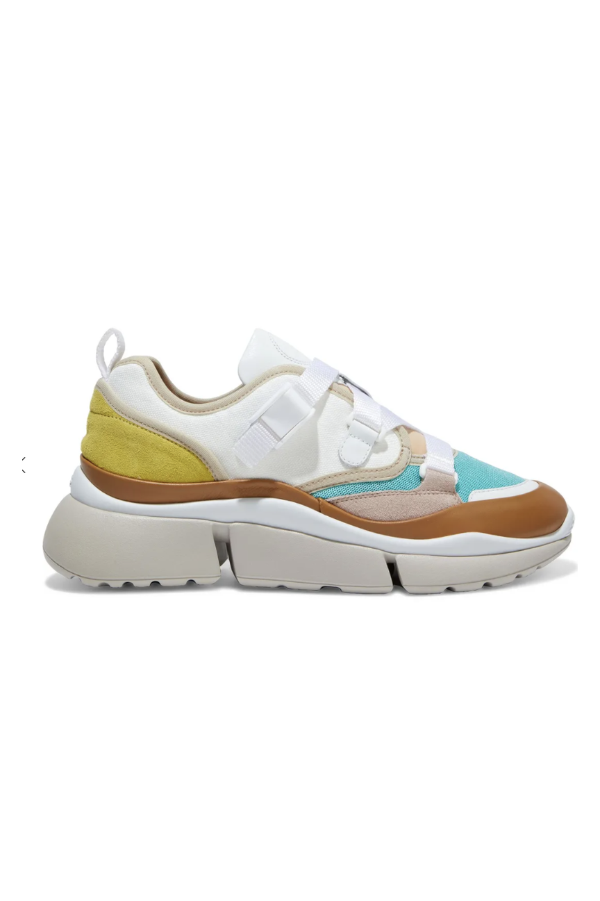 sneakers for girls 2021