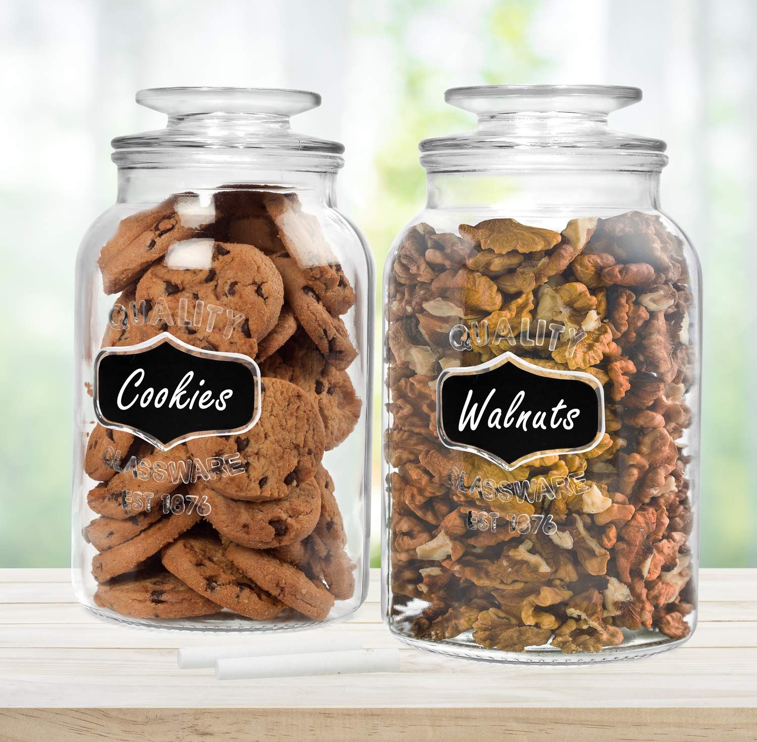 The 13 Best Cookie Jars of 2024