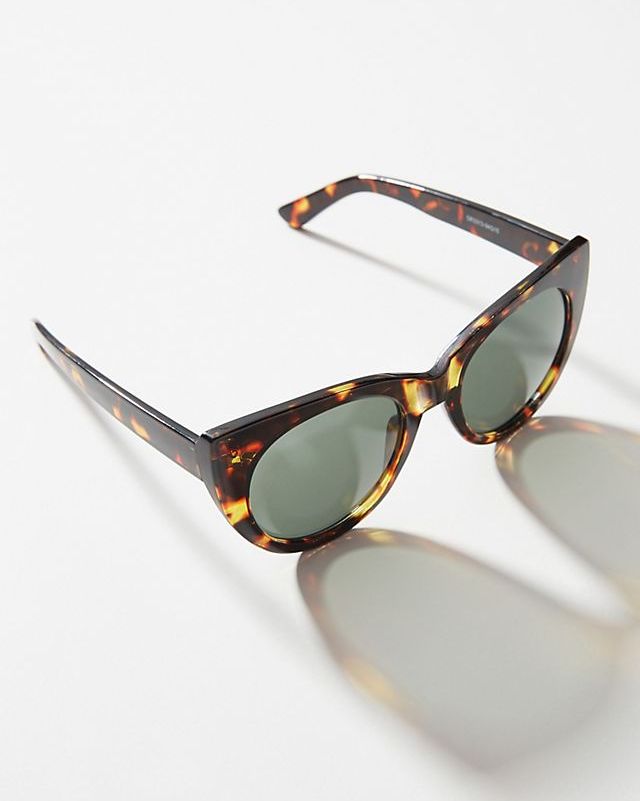 Bellerose Cat-Eye Sunglasses