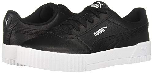 best women's black sneakers