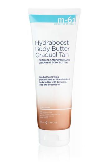 Hydraboost Body Butter Gradual Tan
