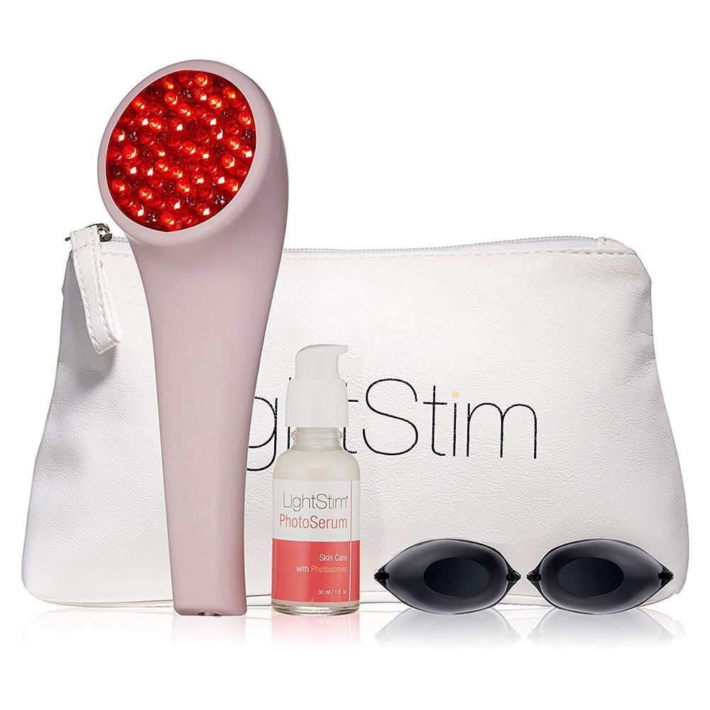 best led device for wrinkles