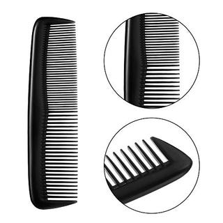 12-Piece Hair Combs Set