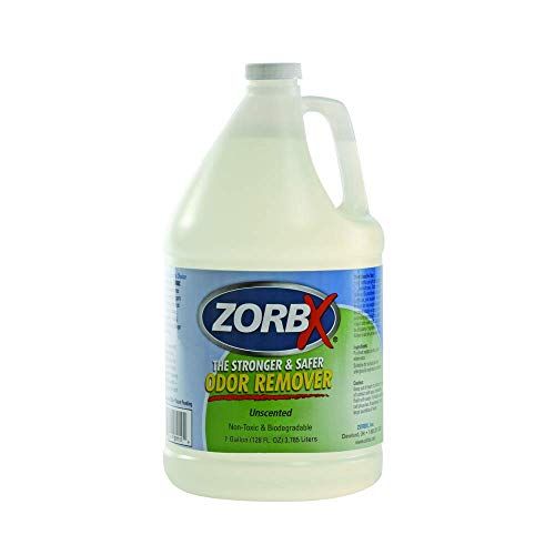 ZORBX Multipurpose Odor Remover