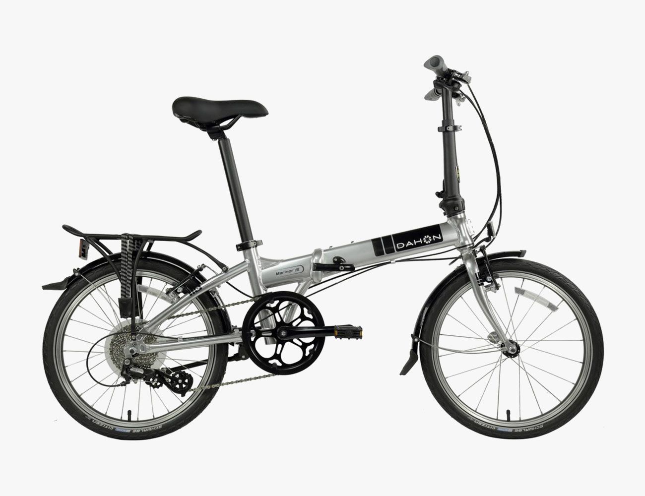 best bike for grocery shopping